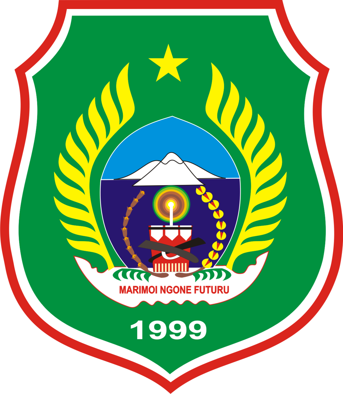 Provinsi Maluku Utara