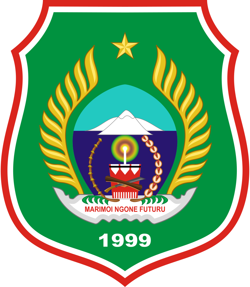 Dinas PUPR